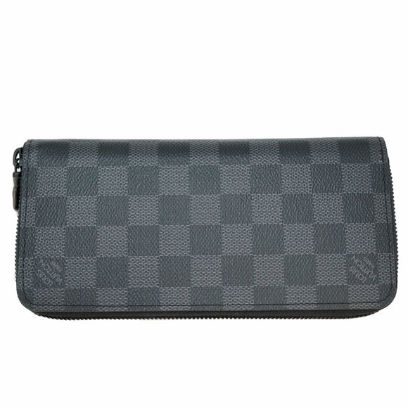 Louis Vuitton Long Brown Clemence Portefeuille Cerise Ebene Wallet Red - Picture 1 of 9